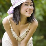 Abbie Chan – Presenting