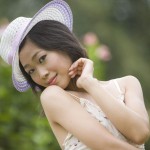 Abbie Chan – Presenting