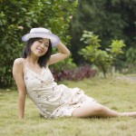 Abbie Chan – Presenting