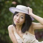 Abbie Chan – Presenting