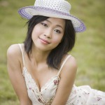 Abbie Chan – Presenting