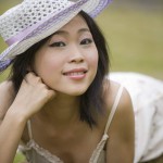 Abbie Chan – Presenting