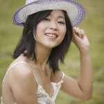 Abbie Chan – Presenting