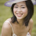 Abbie Chan – Presenting