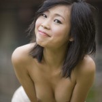 Abbie Chan – Presenting