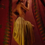 Adele D – Flamenco