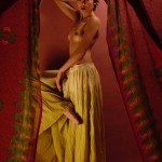 Adele D – Flamenco