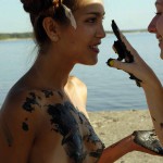 Adele D & Carla – Tribal