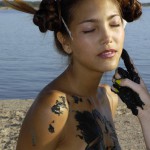 Adele D & Carla – Tribal