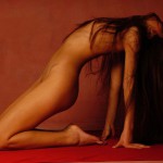 Adele D – La Chambre Rouge