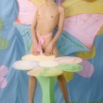 Ada B – Butteryfly