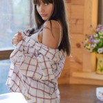 Adel B – Presenting