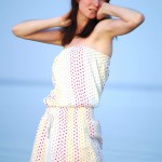 Adriana A – Presenting