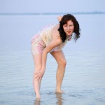 Adriana A – Presenting