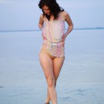 Adriana A – Presenting