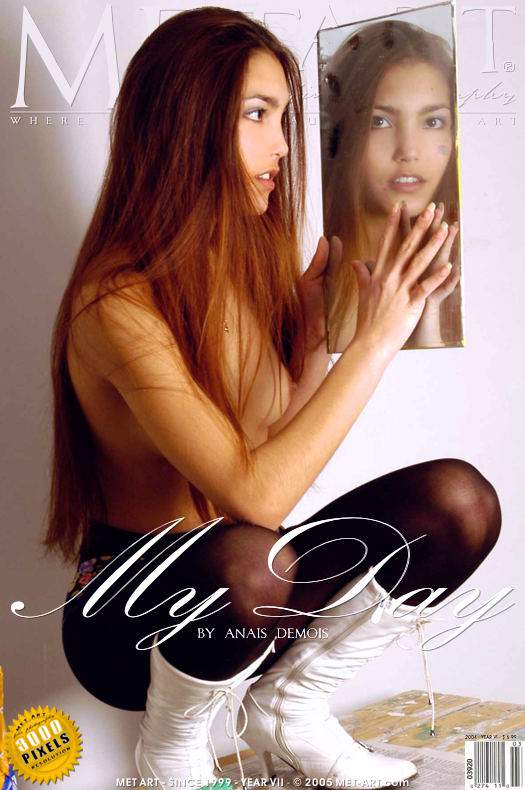 Adele D – My Day