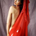 Aida D – Presenting