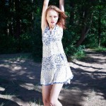 Aida C – Presenting