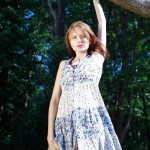 Aida C – Presenting