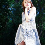 Aida C – Presenting