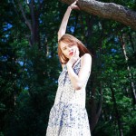 Aida C – Presenting