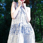 Aida C – Presenting