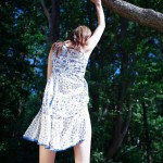 Aida C – Presenting