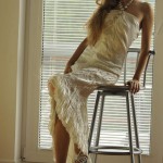 Alba A – Presenting