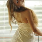 Alba A – Presenting