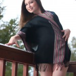 Agnessa A – Presenting Agnessa