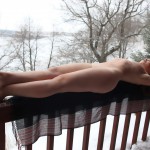 Agnessa A – Presenting Agnessa