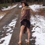 Agnes A – Lefinilea