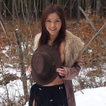 Agnes A – Lefinilea