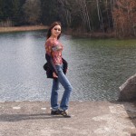 Agnes A – Presenting Agnes