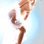 Alely A – Blue Heaven