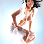 Alely A – Blue Heaven