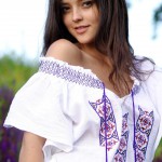 Alexa D – Presenting