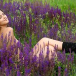 Alexa D – Presenting