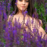 Alexa D – Presenting