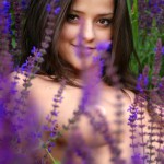 Alexa D – Presenting