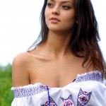 Alexa D – Presenting