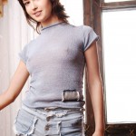 Alena J – Presenting