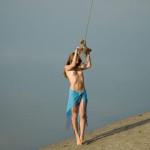 Alexis B – Presenting