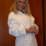 Alex B – Live On Met