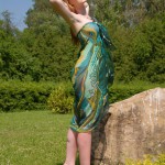 Alexa C – Presenting