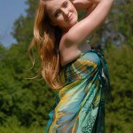 Alexa C – Presenting