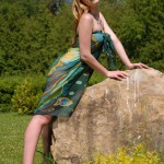 Alexa C – Presenting