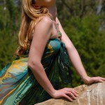 Alexa C – Presenting