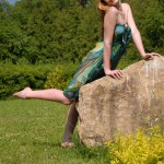 Alexa C – Presenting