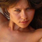 Alena M – Presenting Alena